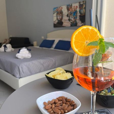 Sicilian Paradise Casa Vacanze Castellammare del Golfo Exteriér fotografie