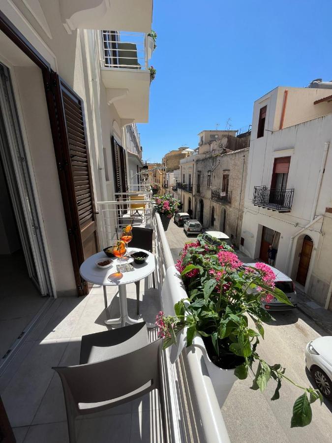 Sicilian Paradise Casa Vacanze Castellammare del Golfo Exteriér fotografie