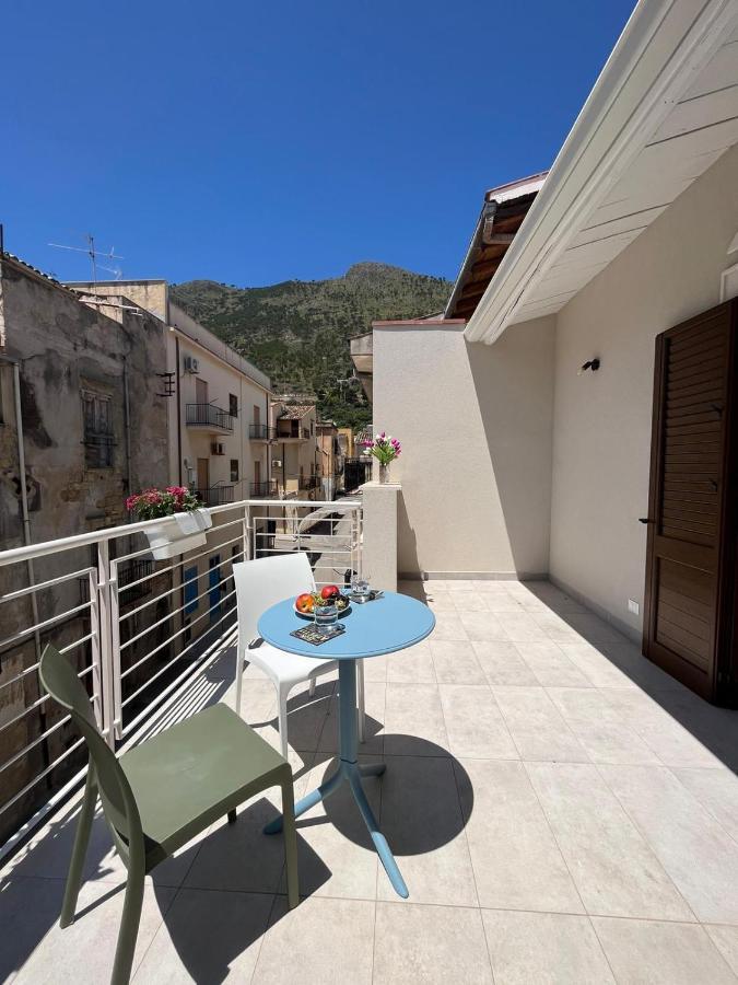 Sicilian Paradise Casa Vacanze Castellammare del Golfo Exteriér fotografie