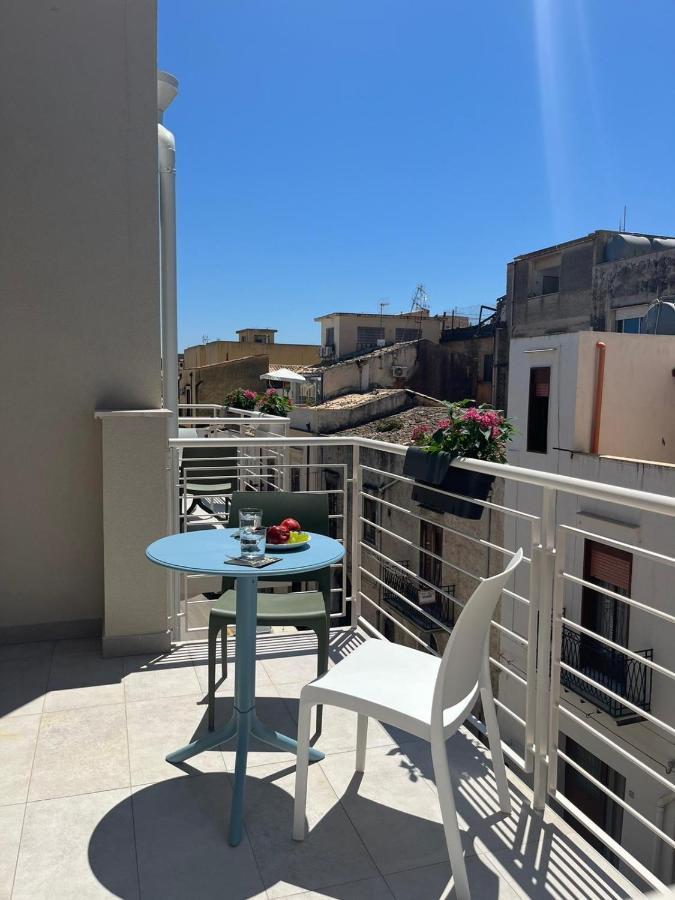 Sicilian Paradise Casa Vacanze Castellammare del Golfo Exteriér fotografie