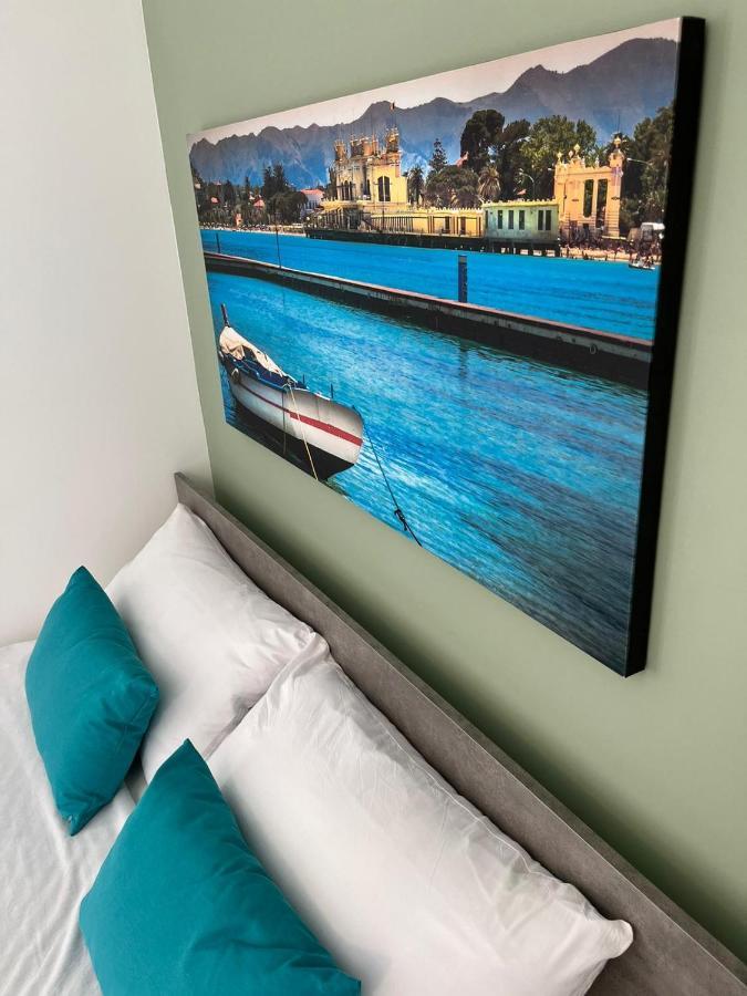 Sicilian Paradise Casa Vacanze Castellammare del Golfo Exteriér fotografie