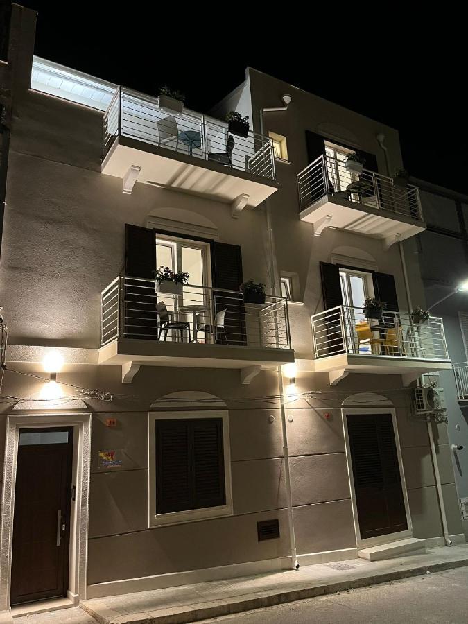 Sicilian Paradise Casa Vacanze Castellammare del Golfo Exteriér fotografie